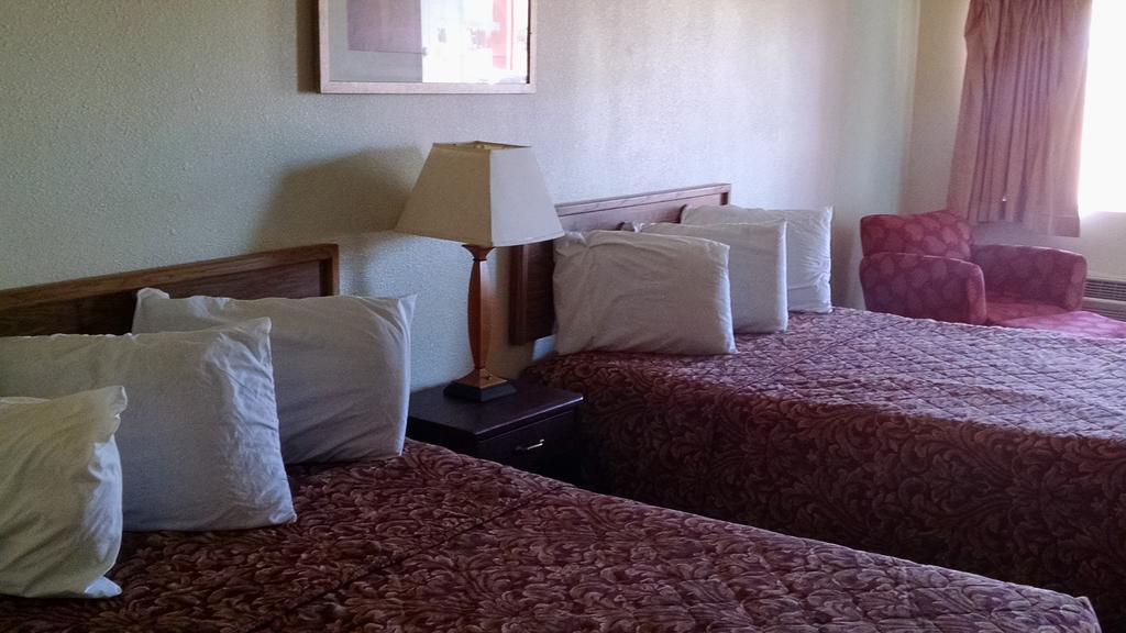 Sahara Inn Holbrook Εξωτερικό φωτογραφία